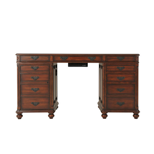 Theodore Alexander Essential Drawer Nightstand Perigold